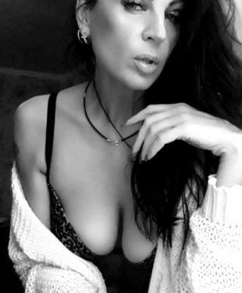 Анкета проститутки Алина - город Чкаловск, 39 лет, №10973