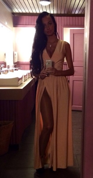 Анкета проститутки Даша - город Чкаловск, 22 года, №16068