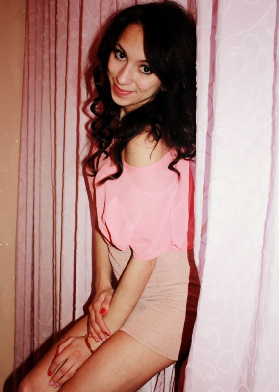 Анкета проститутки Диля - город Чкаловск, 22 года, №29196