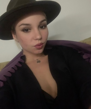 Анкета проститутки Ниночка - город Чкаловск, 19 лет, №4334