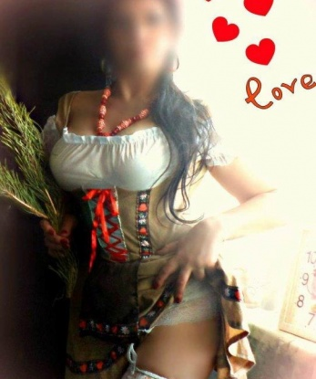 Анкета проститутки Диана - город Чкаловск, 40 лет, №4409