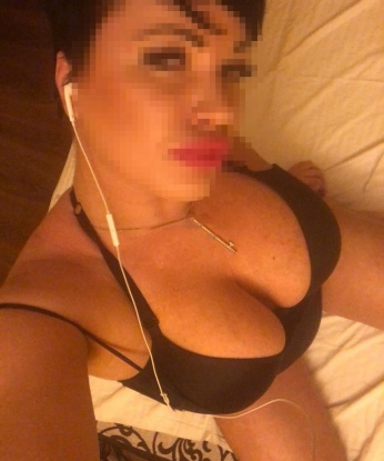 Анкета проститутки Ия - город Чкаловск, 41 год, №6480