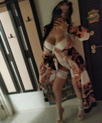 Анкета проститутки Катерина - город Чкаловск, 31 год, №7515