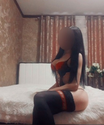 Анкета проститутки Елена - город Чкаловск, 37 лет, №8274