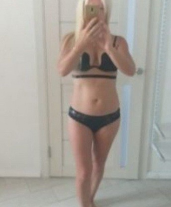 Анкета проститутки Анна - город Чкаловск, 26 лет, №9803